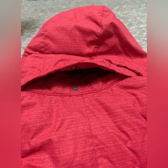 Columbia Jacket Down Filled Ladies Medium - Picture 5 of 8